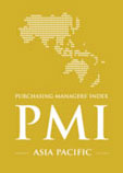 PMI Asia Pacific