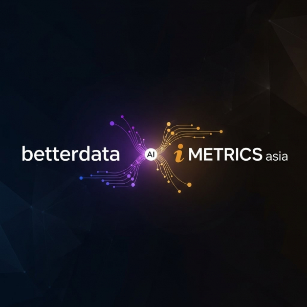 I-Metrics Asia-Pacific Corporation Named Official Philippine Distributor of Betterdata&#039;s Synthetic Data Platform