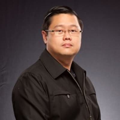 Dr. Donald Lim, DBA