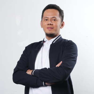 Felix John Amin
